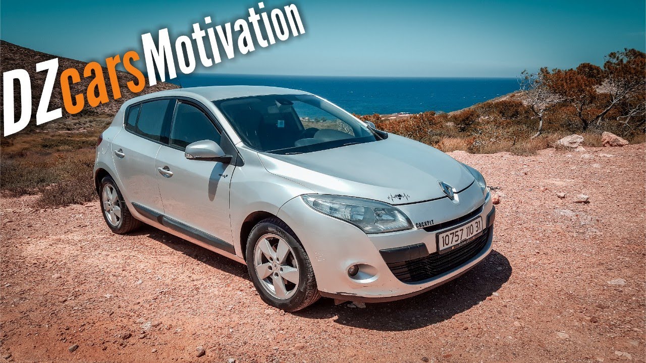 MEGANE 3 1.9 DCI 130ch | jeune fan de Renault |