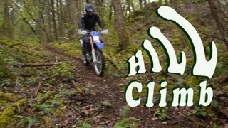 Ride 54 : *Hill Climb*Failure*Cookie Toss*Sticky Mud*WR250R*
