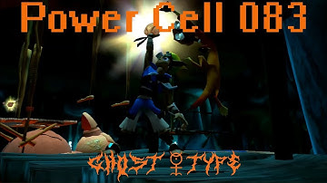 Launch To The Poles | Spider Cave | Jak And Daxter The Precursor Legacy