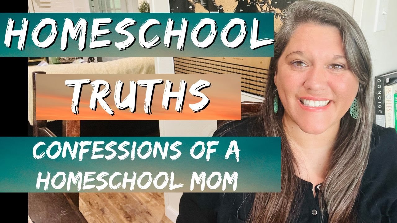 Truths Of Homeschool Christian Homeschool Mom s Perspective truths-of-homeschool-christian-homeschool-mom-s-perspective