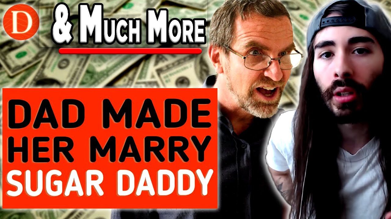 Daddy Made Me