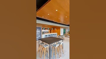 Spaces Coworking Space in Noida #weworking