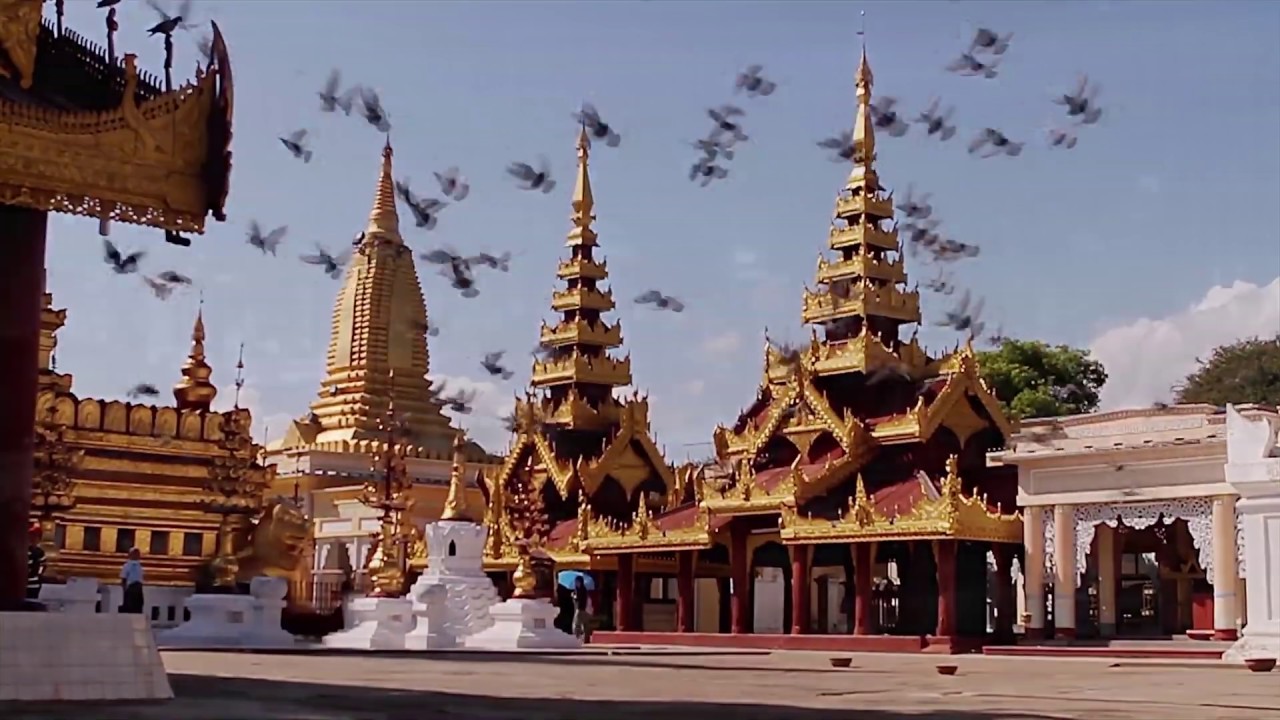 Economy of Thailand Crash Course