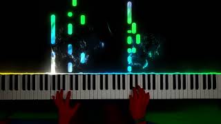 Cups - Anna Kendrick Piano Cover