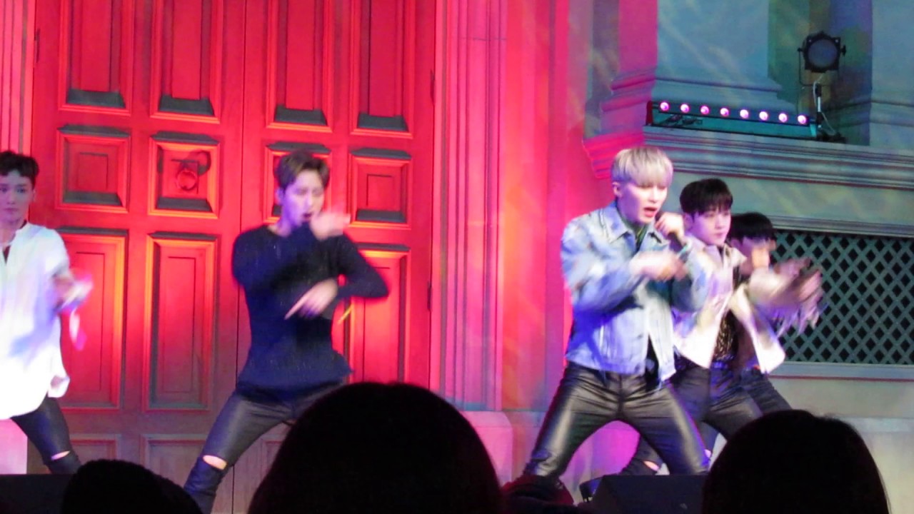 MAP6 20170305 Venus fort [Storm]