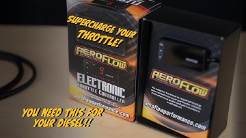 Electronic Throttle Controllers - why you need one!