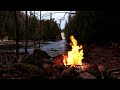 Late Fall Backpacking with Joe Robinet into Lake Superior's Rugged Interior