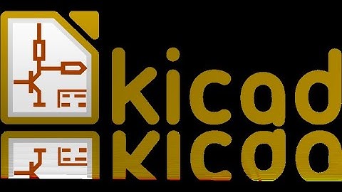 How To Install KiCad on Ubuntu 20.04