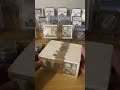 1000 Billetes sin circular de Cuba #numismatica #money #cuba fullback #collector #coleccion