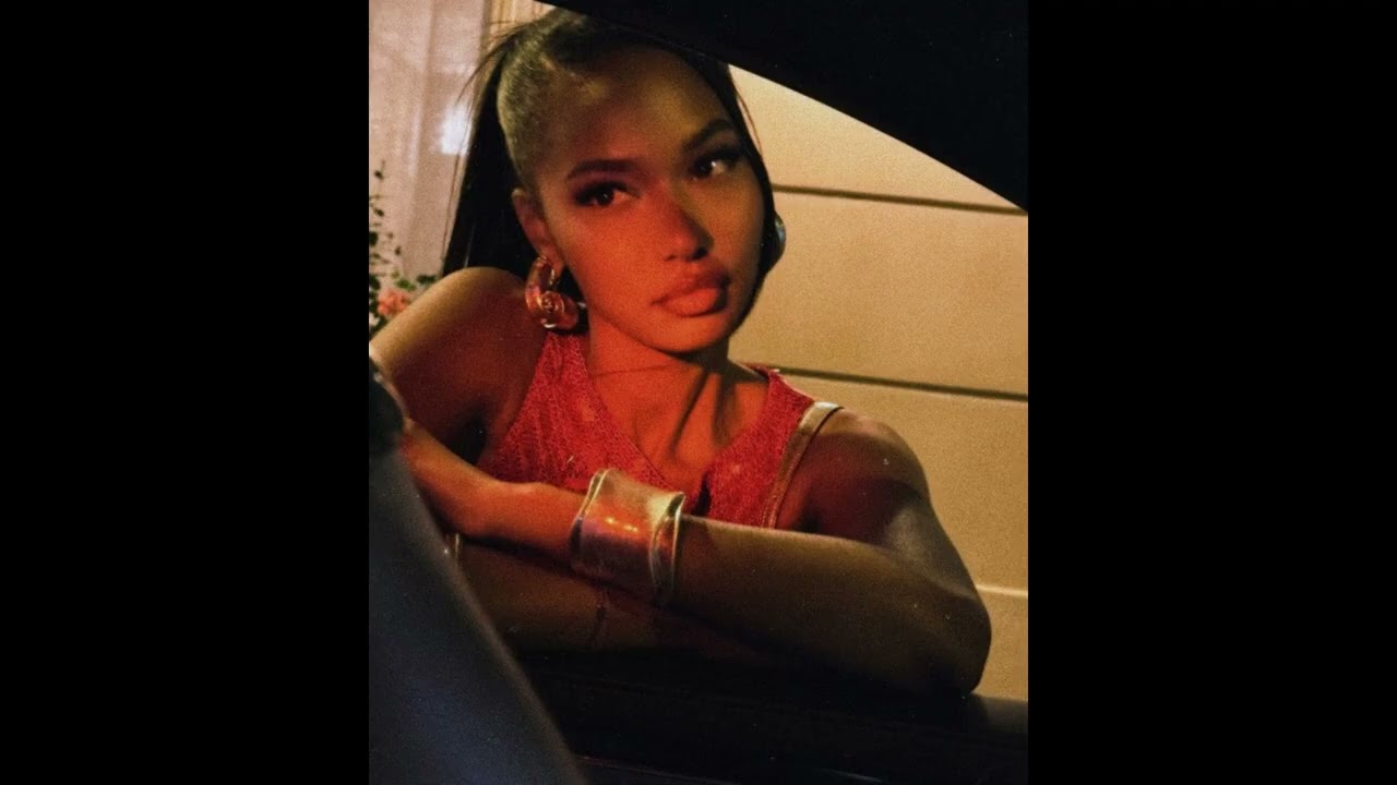 (FREE) R&B Acoustic Guitar Type Beat - "WIFEY"