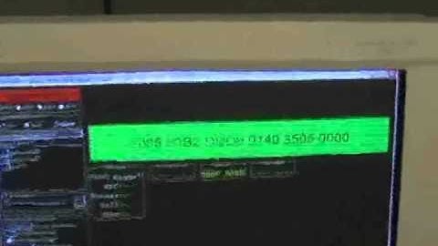 RFID Patient Monitoring System