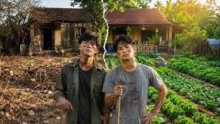 Full video: Two young men go bankrupt and return to their hometown to start over from scratch. screenshot 2