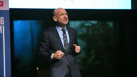 "Entertainment" is not pejorative - Marty Kaplan on Communicating the Museum