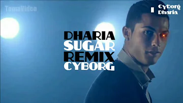 Dharia Sugar & Brownies Rémix By Cyborg