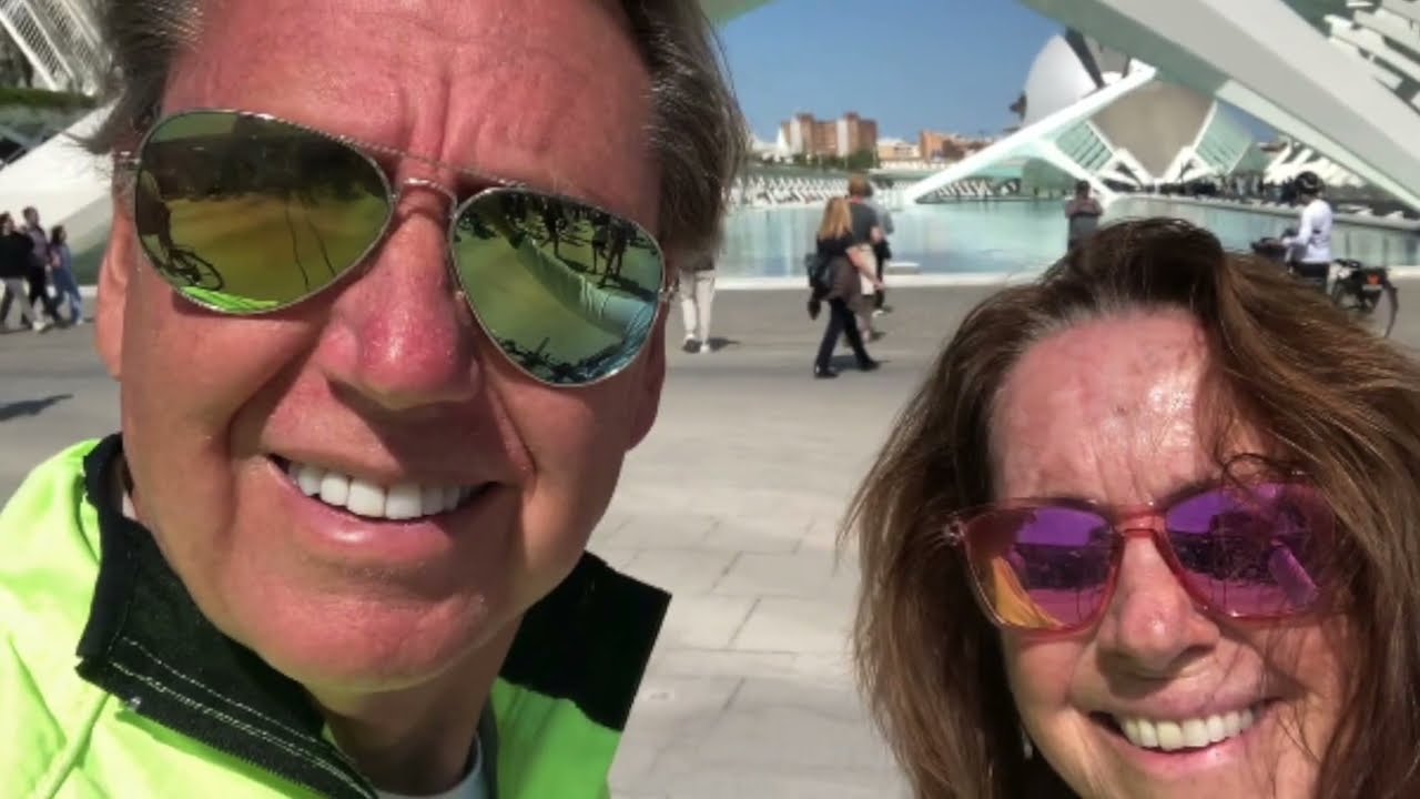 Ironman 70.3 Valencia April 21, 2024