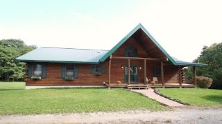 5005 Knapp Road, Middlesex, NY presented by Bayer Video Tours