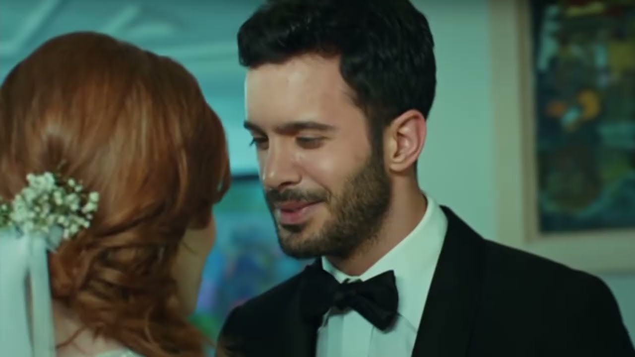 KA: I Wanna Grow Old With You