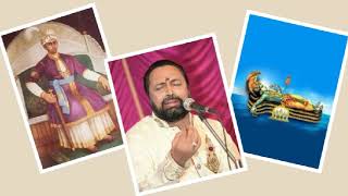 Kalaye Deva Devam... Ranjani Roopakam Swathi Thirunal Cherthala K.n. Ranganadha Sarma