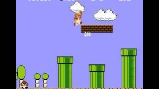 Super Mario Bros. World 1 & 2 @xSonicBlazerx