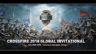 2018 CFGI CFMI clenfeed
