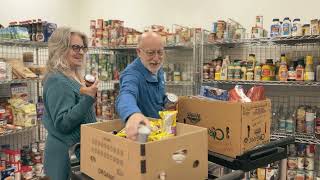 Volunteer & Safety Guidelines | Food Connections Market