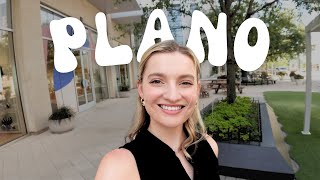 PLANO Texas | Schools, Housing Market, Things to do, Pros & Cons (EVERYTHING you need to know)