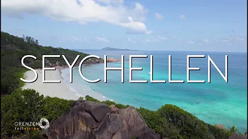 Wie sind die Seychellen entstanden?