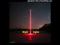 Summer Walker ft 6LACK and Snoh Aalegra - Night Lights | Free Type Beat | Hip Hop Beat | RnB Type