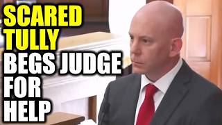 🚨 Brian Tully BEGS Judge to Block His Deposition