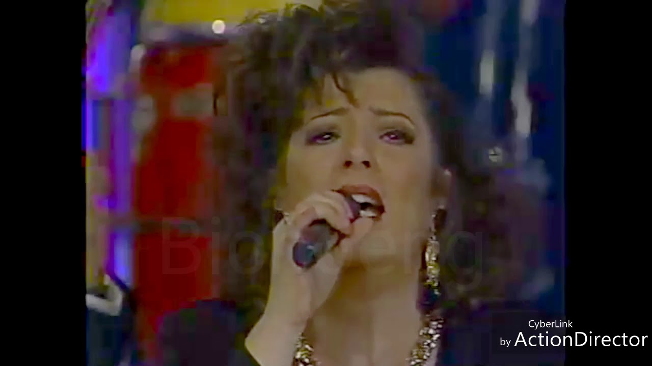 Que nadie sepa mi sufrir. margarita la diosa de la cumbia