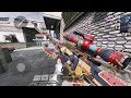 *NEW* Season 5 Synaptic - Neutralizer and ZRG 20mm - Holy Roman Gameplay in Crash | Frontline