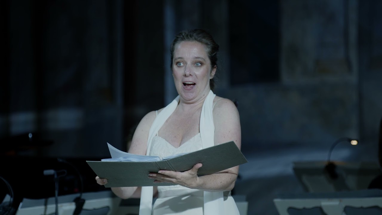 Telemak paa Calypsos Øe (1792) – Maria Theresia Ahlefeldt