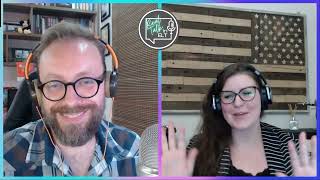 Real Talk in ELT - Interview Henrique Zamboni | Kelly Pennington ELT