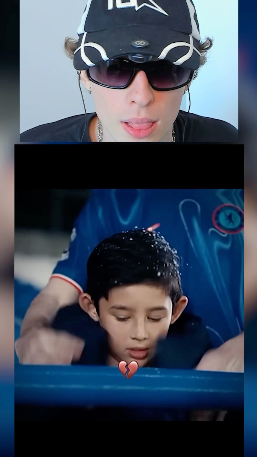 Cole PALMER increible PERSONA?