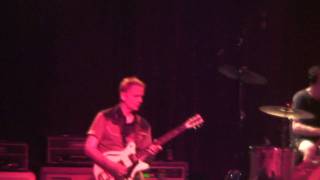 Video thumbnail of "The JESUS LIZARD "Then Comes Dudley" - HD"