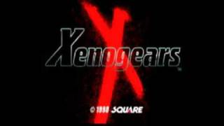 (piano arranged) Xenogears ~ Singing of the Gentle Wind