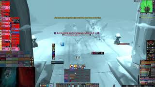 FMAGE(POV) -ICC25 8HC + RS25HC  - NEWBIE INK G3- ⚔️WARMANE -LORDAERON - 0% BUFF - ALIANZA⚔️