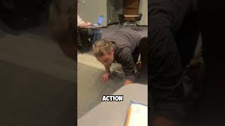 Professor Outsmarted The Dumb Pranksters!