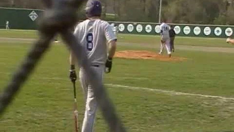 Kyle Pate FHS 2013 Home Run Clip 2