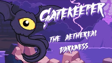 ROA Workshop Character Trailer: Gatekeeper