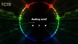 ANDREY ARIEF COVER O LA HANESAN ULUK ONA.