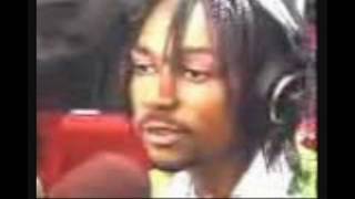 Krayzie Bone - Silence (Solo)