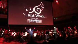 Distant Worlds 2 - One Winged Angel Clip 2