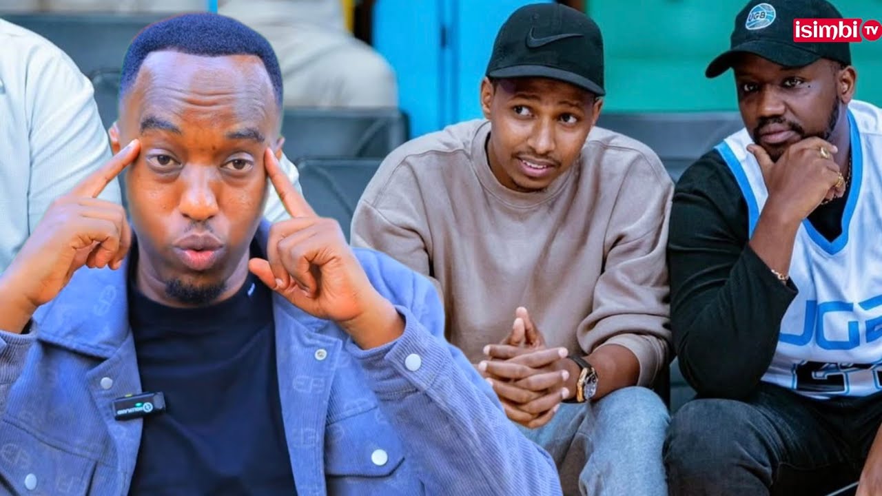 RUGAJU BWA MBERE AVUZE UBUHAMYA N'AGAHINDA YATEWE😥ISRAEL MBONYI YARAMUHANURIYE|YASUZUGURIWE KENYA😥