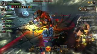 Neverwinter Xbox One Malabogs Castle full guild run