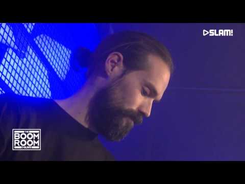 Einmusik (Live-set) at SLAM! MixMarathon live from ADE