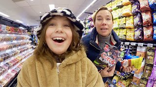 Alma tar högsta vinsten till Harry...