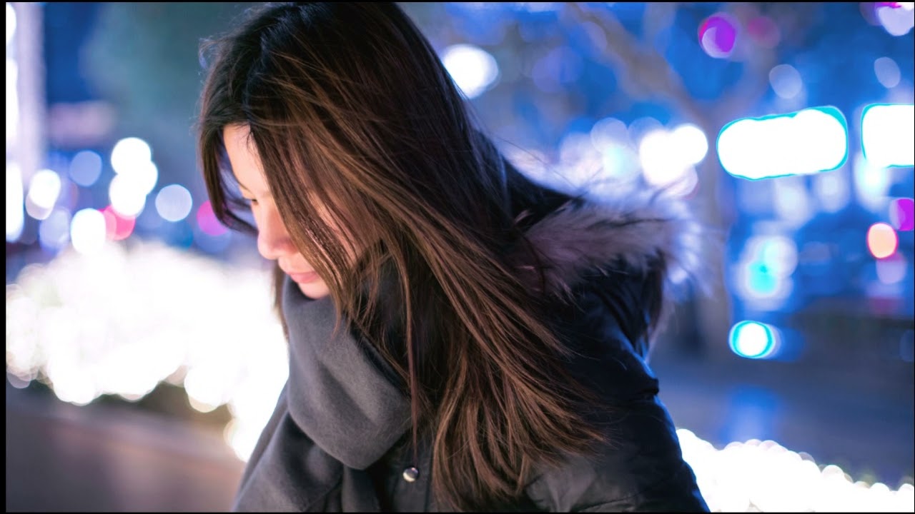 なぜか上海　　井上陽水