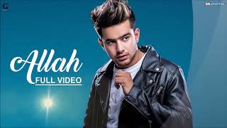 Allah kare l jass manak full lyrical ...