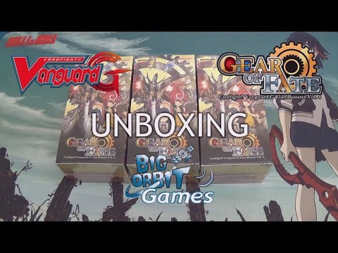gear of fate booster box Amazon.com: Magic: the Gathering: Fate Reforged Fat Pack (Factory Sealed  Includes 9 Booster Packs & More) : Toys & Games main image 0